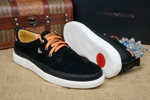 Amani Fashion Casual Men Shoes--068